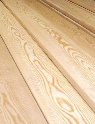 Лиственница